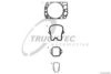 TRUCKTEC AUTOMOTIVE 01.10.015 Gasket Set, cylinder head